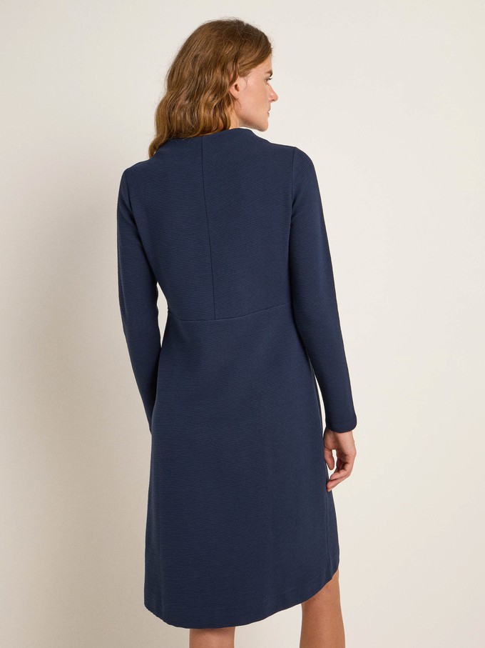 Structured sheath dress (OCS) from LANIUS