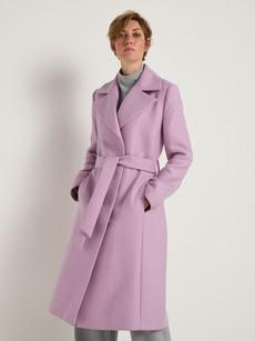 Coat via LANIUS