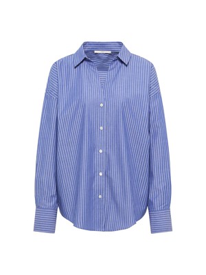 Striped shirt (GOTS) from LANIUS