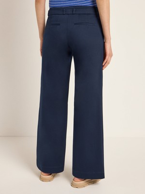 Marlene trousers from LANIUS