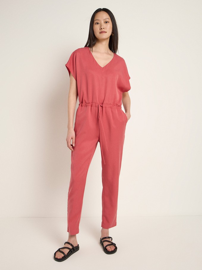 Jumpsuit from LANIUS