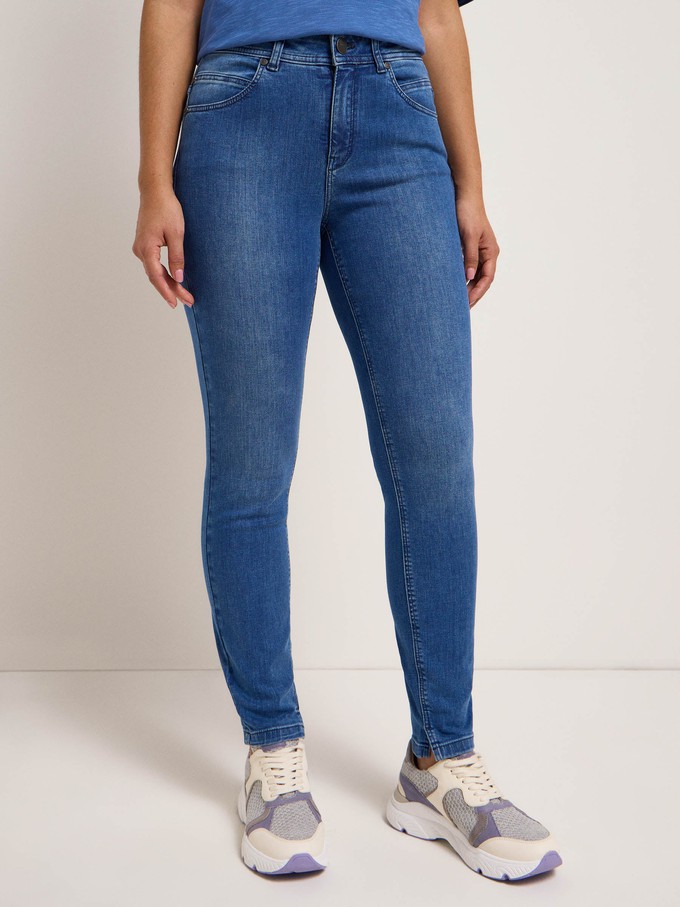 Slim Jeans (GOTS) from LANIUS