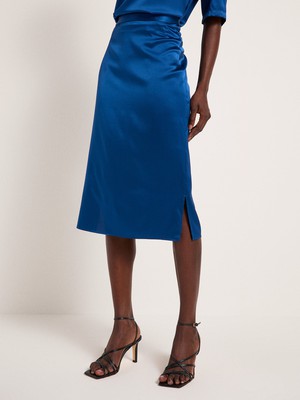 Pencil skirt from LANIUS