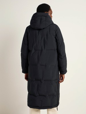 Padded Coat (GRS) - Extra Warm from LANIUS