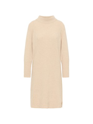 Ribbed knit dress from LANIUS