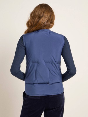 Padded vest (GRS) from LANIUS