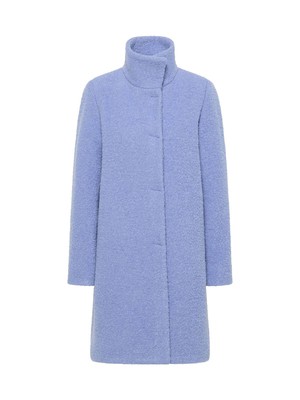 Boucle coat (GOTS) from LANIUS