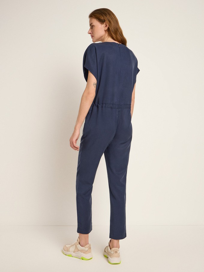 Jumpsuit from LANIUS