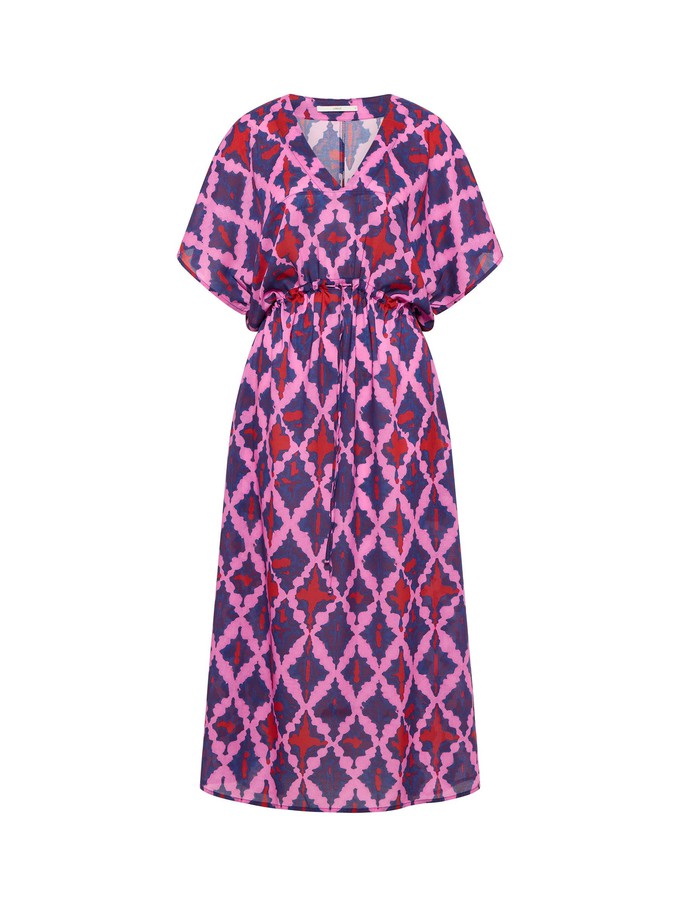 maxi dress from LANIUS