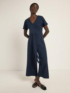 Jumpsuit via LANIUS