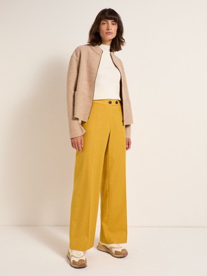 Marlene trousers from LANIUS