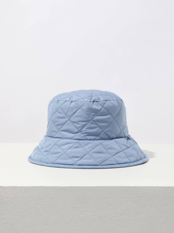 Padded hat (GRS) from LANIUS