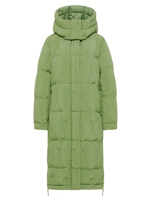 Padded Coat (GRS) - Extra Warm from LANIUS