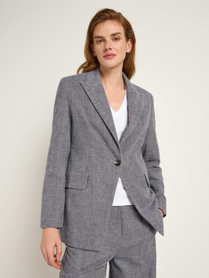 Blazer (GOTS) from LANIUS