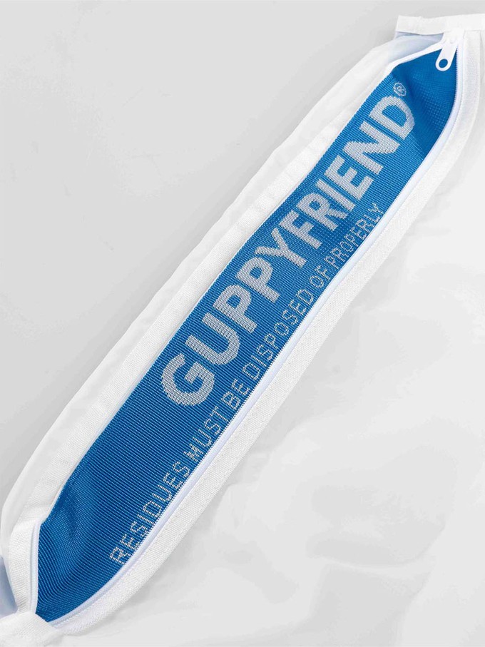 Guppyfriend wash bag from LANIUS