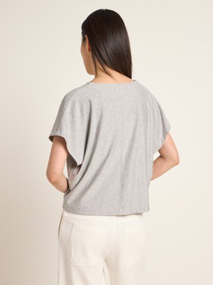 blouse shirt made of TENCEL™ from LANIUS