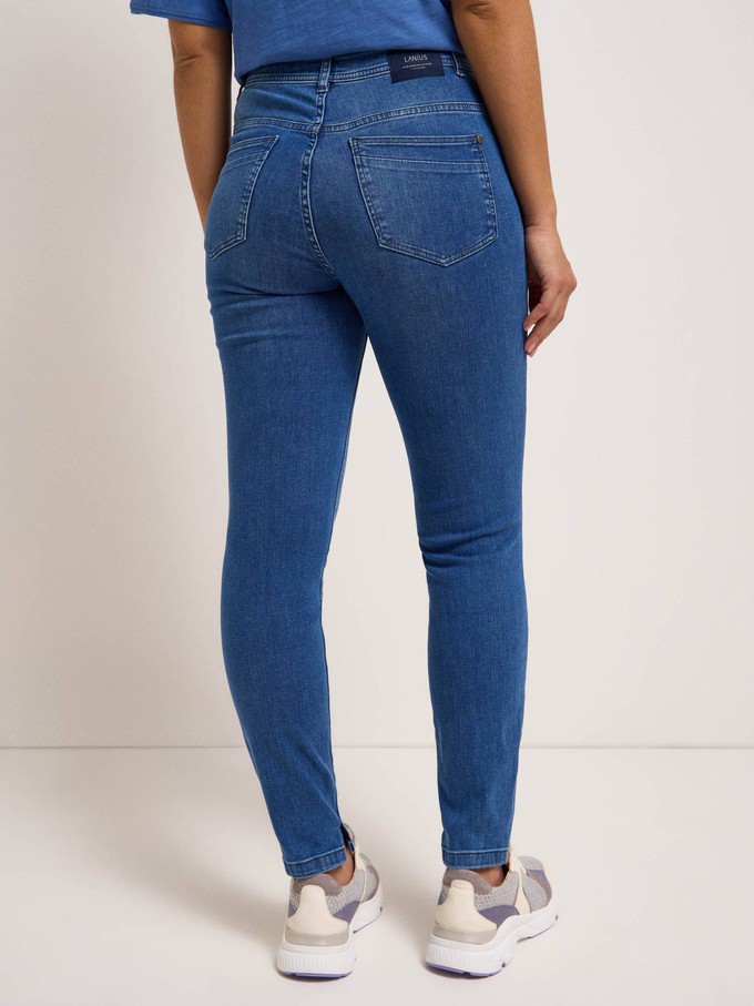 Slim Jeans (GOTS) from LANIUS