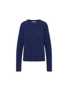 Raglan sweater via LANIUS