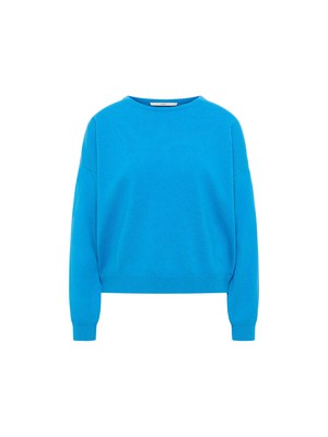 Round neck sweater from LANIUS