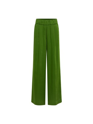 Wide leg pants from LANIUS