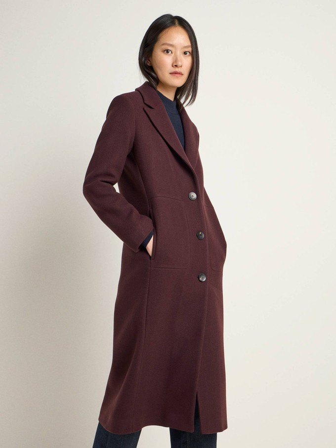 Long coat from LANIUS