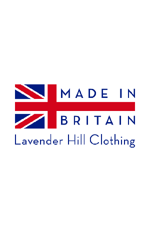 Cashmere Socks from Lavender Hill Clothing