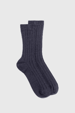 Men's Cashmere Socks from Lavender Hill Clothing