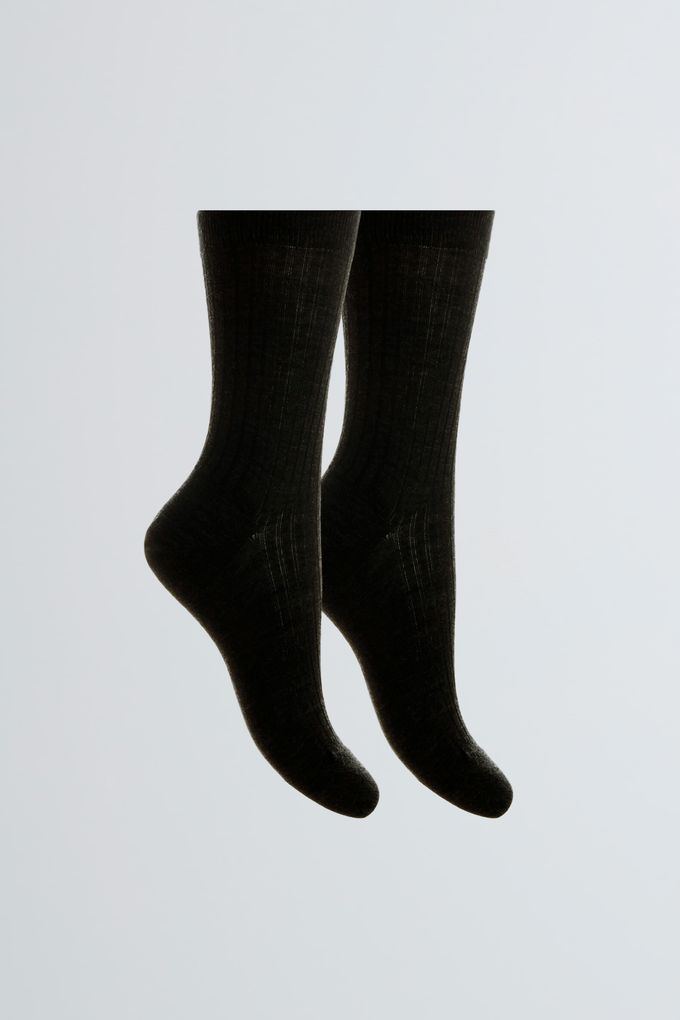 Merino Wool Socks from Lavender Hill Clothing