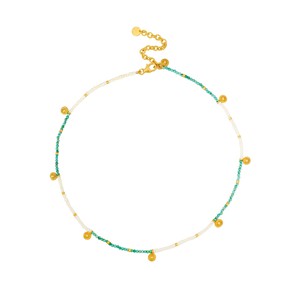 Bali Bishnoi Choker - Outlet from Loft & Daughter