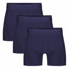 Bamboo Basics bamboe boxershorts Rico ton Sur ton - navy via Lotika