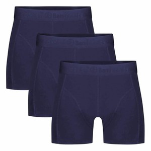 Bamboo Basics bamboe boxershorts Rico ton Sur ton - navy from Lotika