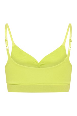 Tranquillo dames bralette bh Tencel - primrose from Lotika