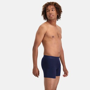 Bamboo Basics bamboe boxershorts Rico ton Sur ton - navy from Lotika