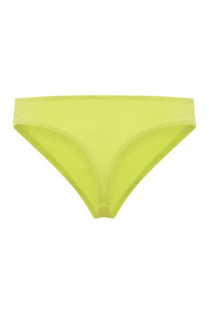 Tranquillo dames string Tencel - primrose from Lotika