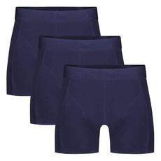 Bamboo Basics bamboe boxershorts Rico ton Sur ton - navy via Lotika