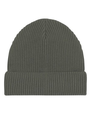 Fisherman Beanie khaki from Lotika