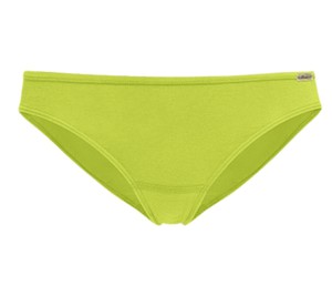 Comazo slip biologisch katoen - lime maat 42 from Lotika