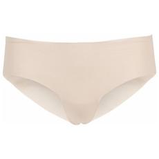 Comazo jazz pants invisible Rio Brazilian - nude - maat 36 via Lotika