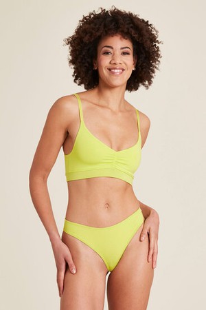 Tranquillo dames bralette bh Tencel - primrose from Lotika