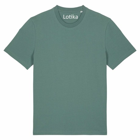 Juul T-shirt biologisch katoen - green bay XL from Lotika