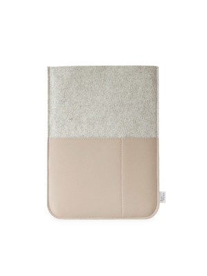 Laptophoes SAM - Beige from MADE out of