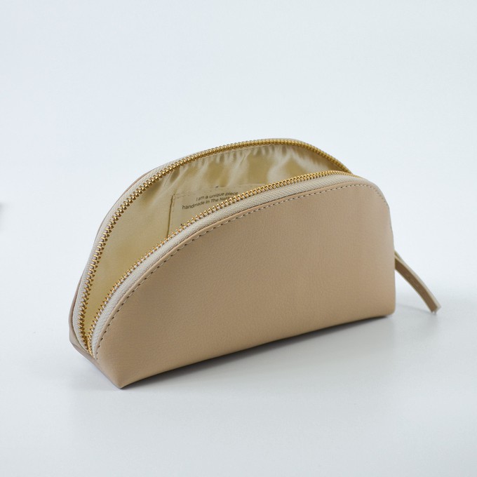 Etui BADU - Beige from MADE out of