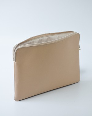 Laptophoes MAX - Beige from MADE out of