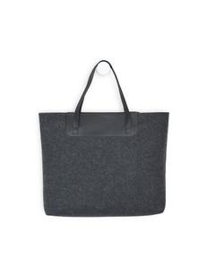 Shopper MARLY - Zwart via MADE out of