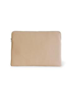 Laptophoes MAX - Beige via MADE out of