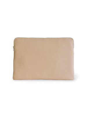 Laptophoes MAX - Beige from MADE out of