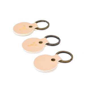 Sleutelhanger BIRD - Beige from MADE out of