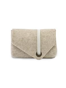 Kabeltasje SUUS - Beige via MADE out of