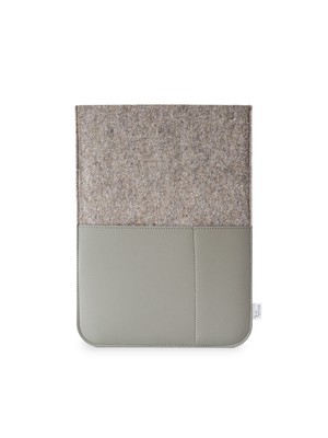 Laptophoes SAM - Taupe from MADE out of