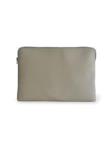 Laptophoes MAX - Taupe via MADE out of